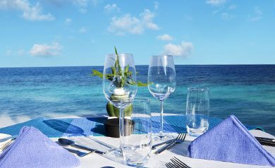 Ristoranti di Sifnos