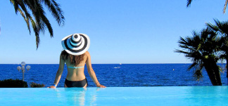 Hotel e le camere a Sifnos